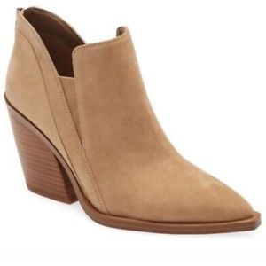 Brand New Vince Camuto Gradina Bootie